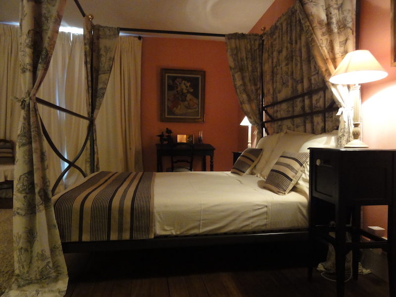 Chambre Gustave 3