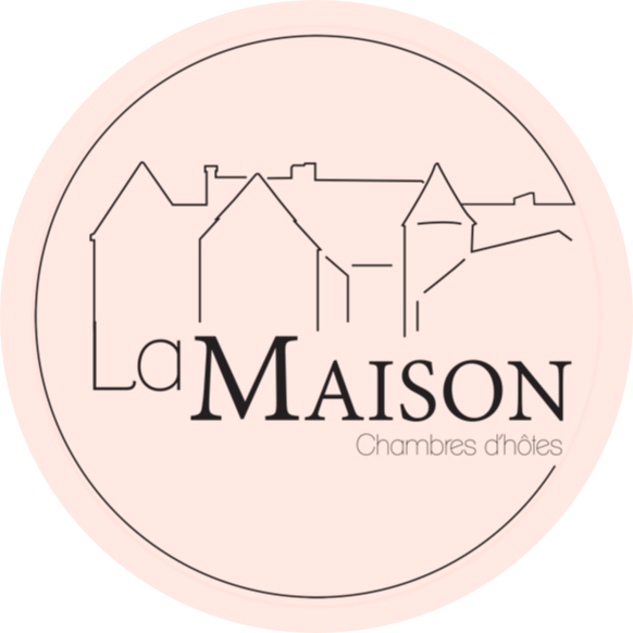 Logo La Maison